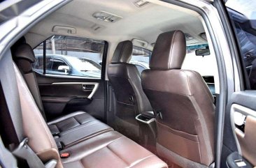 2017 Toyota Fortuner V 4x2 AT 1.548m Same As Brand New Nego Batangas