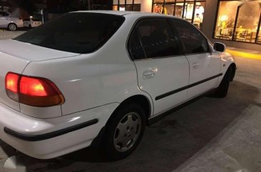 For Sale Honda Civic VTI 96 model