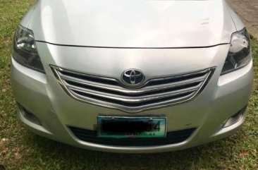 For sale 2012 Toyota Vios G limited ed