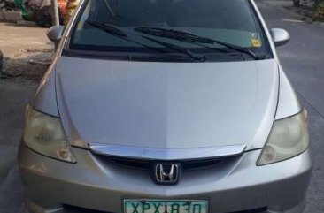 2005 Honda City ivtec FOR SALE