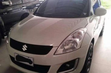 Suzuki Swift 2017 For Sale