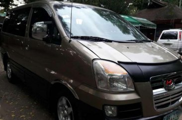 Hyundai Starex 2008 FOR SALE