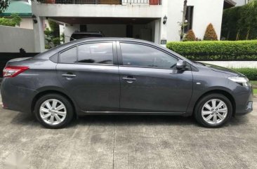 2015 Toyota Vios 13 E Automatic FOR SALE