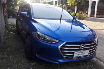 2016 Hyundai Elantra gl FOR SALE