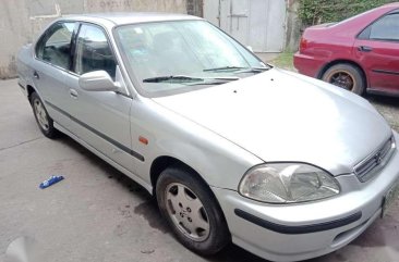 Honda Civic VTI Vtec 96 model for sale