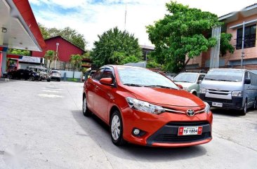 2016 Toyota Vios 1.3E Super Fresh 518t Nego Batangas 