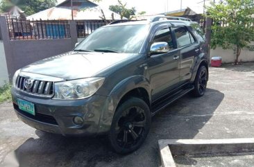 Toyota Fortuner 2006 model FOR SALE