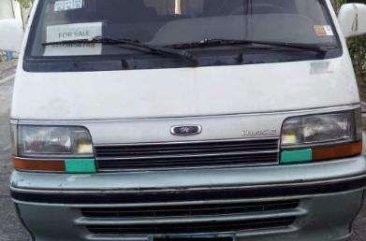 Toyota HiAce 1990 FOR SALE