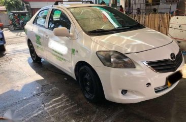 Taxi 2013 Toyota Vios 13e FOR SALE