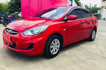 Hyundai Accent 2012 FOR SALE