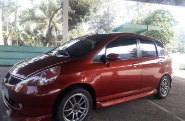 Honda Fit 2008 FOR SALE