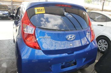 2015 Hyundai Eon Good Condition