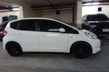 Honda Jazz 2012 FOR SALE