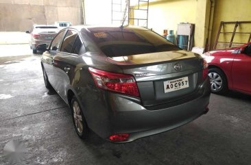 2017 Toyota Vios grab ready 