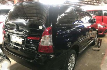 2014 Toyota Innova 2.5 G Automatic Well maintained