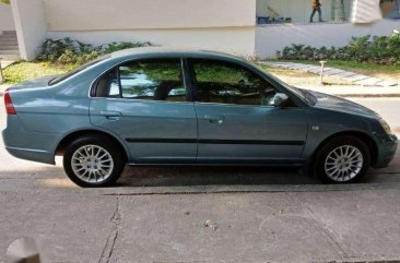 Rush Sale Honda Civic Dimension VTI -2002 year Model