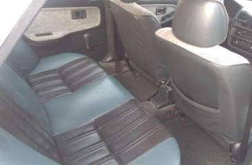 99 Honda City EXi (automatic) FOR SALE