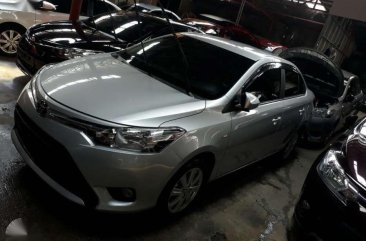 2018 Toyota Vios 1.3E Automatic transmission