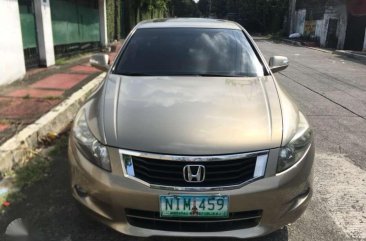 2009s Honda Accord 35L V6 FOR SALE