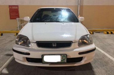 For Sale Honda Civic VTI 96 model