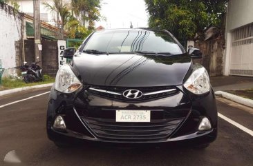 Hyundai Eon Navi GlX 2016 FOR SALE