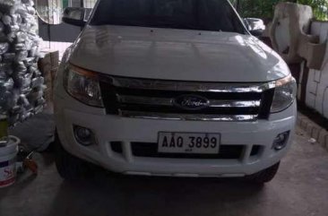 Ford Ranger 2014 Matic FOR SALE