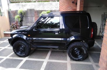 2010 SUZUKI Jimny FOR SALE