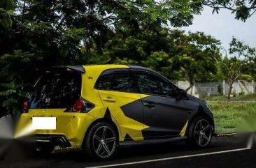 2015 Honda Brio FOR SALE