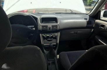 2001 Toyota Corolla manual FOR SALE