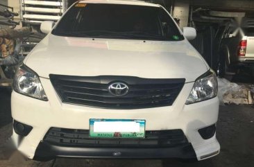 2010 Toyota Innova FOR SALE