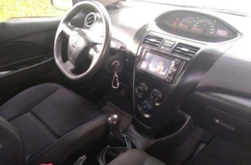 Toyota Vios 2011 Model All Power Manual Transmission