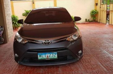 Toyota Vios G 2014 FOR SALE