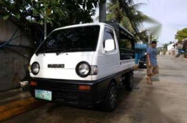 2011 Suzuki Multicab 12valve FOR SALE