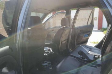 For Sale! Honda Crv 2004 *Manual Transmission