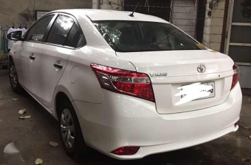 FS Toyota Vios 1.3J at P395000 2014