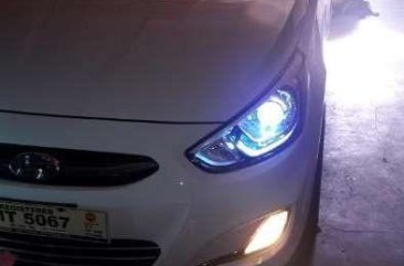 Hyundai Accent dsl 2017 FOR SALE