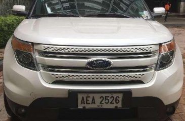 2014 Ford Explorer FOR SALE