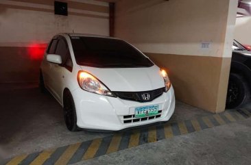 Honda Jazz 2012 FOR SALE