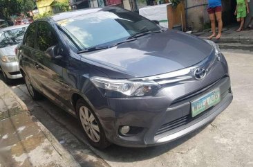 2014 Toyota Vios 15 G FOR SALE