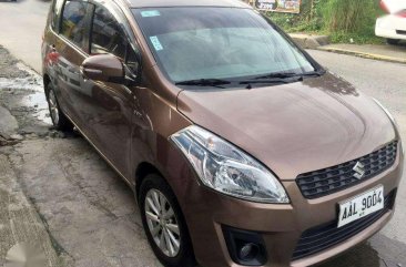 2014 Suzuki Ertiga Automatic FOR SALE