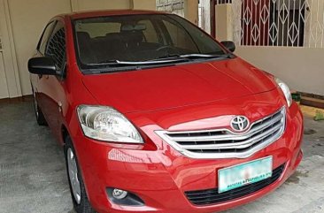 2012 Toyota Vios 61t mileage Fresh