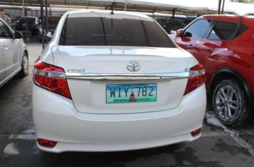 2014 Toyota Vios 1.3 Good Condition