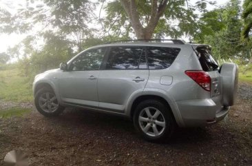 2006 Toyota RAV4 FOR SALE