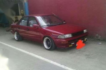 LIKE NEW Toyota Corolla SB FOR SALE