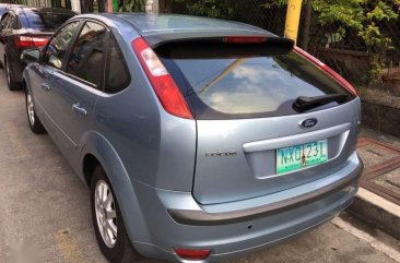 2009 Ford Focus Hatchback AT FOR SALE