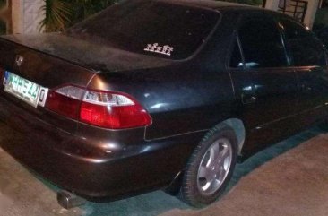 2001 HONDA Accord VTI Vtec RUSH!!!!