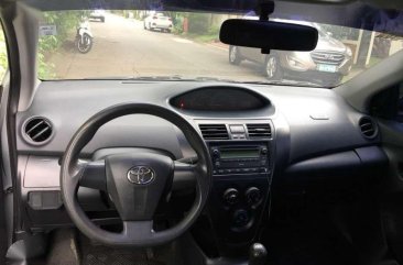 2012 Toyota Vios 1.3j FOR SALE