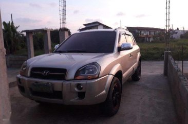 FOR SALE HYUNDAI Tucson 2006