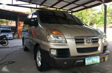 Hyundai sSarex grx 2005 FOR SALE