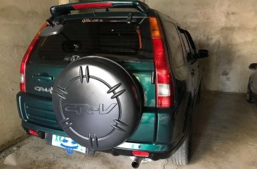 2003 Honda Crv FOR SALE